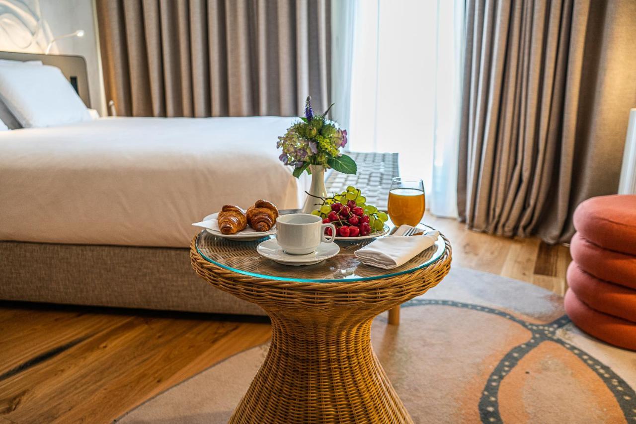 索菲亚之家酒店 索菲亞 外观 照片 A room at the hotel